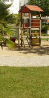 Jardins Da Rocha
