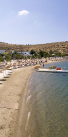 JASMIN BEACH HOTEL