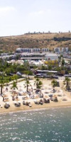 JASMIN BEACH HOTEL