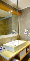 JASMIN BEACH HOTEL