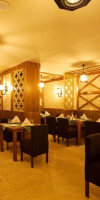 JASMINE BEACH RESORT