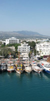 Jasmine Hotel Apartments