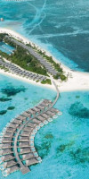 Jawakara Islands Resort Maldives
