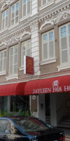 Jayleen 1918 Hotel