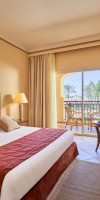 Jaz Almaza Beach Resort