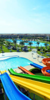 KEFALUKA RESORT