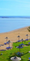 JAZ AQUAMARINE RESORT HURGHADA 