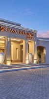 Jaz Casa Del Mar Beach Ex. Grand Plaza Hotel