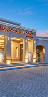 Jaz Casa del Mar Resort