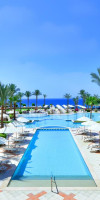 Jaz Fanara Resort & Residence