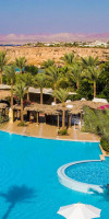 Jaz Fanara Resort & Residence