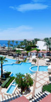 Jaz Fanara Resort & Residence