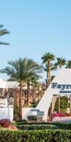 JAZ FAYROUZ RESORT