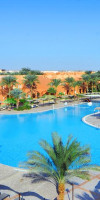 JAZ MAKADI OASIS RESORT