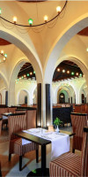 JAZ MAKADI OASIS RESORT