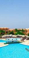 JAZ MAKADI OASIS RESORT & CLUB