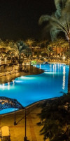 JAZ MAKADI OASIS RESORT & CLUB