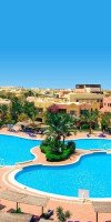 JAZ Makadi Saraya Resort 