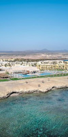 Jaz Maraya Resort Marsa Alam