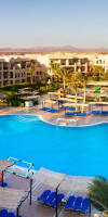 Jaz Samaya Resort