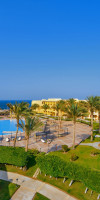 Jaz Samaya Resort