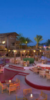 JAZ SHARM DREAMS RESORT