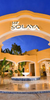Jaz Solaya Resort