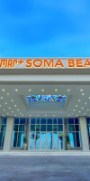 JAZ SOMA BEACH EX: SOLYMAR SOMA BEACH