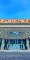 JAZ Soma Beach