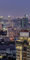 JC Kevin Sathorn Bangkok Hotel