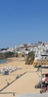 Jeannies Oura Estrela Apartamentos