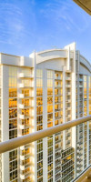Jet Luxury at The Signature Condo Hotel