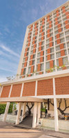 Jetwing Colombo Seven