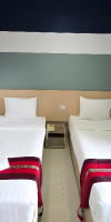 JJ Residence Phuket Town by ZUZU