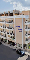 JO AN PALACE HOTEL