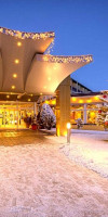 Johannesbad Hotel Palace