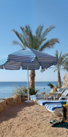 Jolie Ville Golf & Resort Sharm El Sheik