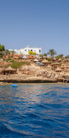 Jolie Ville Golf & Resort Sharm El Sheik
