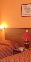 BEST WESTERN PLUS BRISTON HOTEL