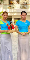 Jony's Beach Resort