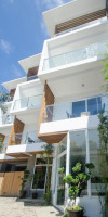 Jony's Boutique Hotel