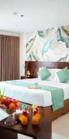 Jony's Boutique Hotel
