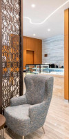 Jouri a Murwab hotel Doha