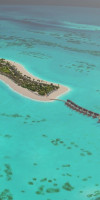 Joy Island Maldives