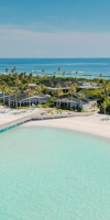 Joy Island Maldives All Inclusive Resort