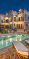 Joya Luxury Villas