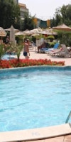 Joya Park Complex
