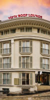 Joyway Hotels Istanbul Sultanahmet