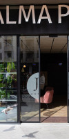 JS Palma Plaza