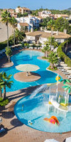 JS Portocolom Suites